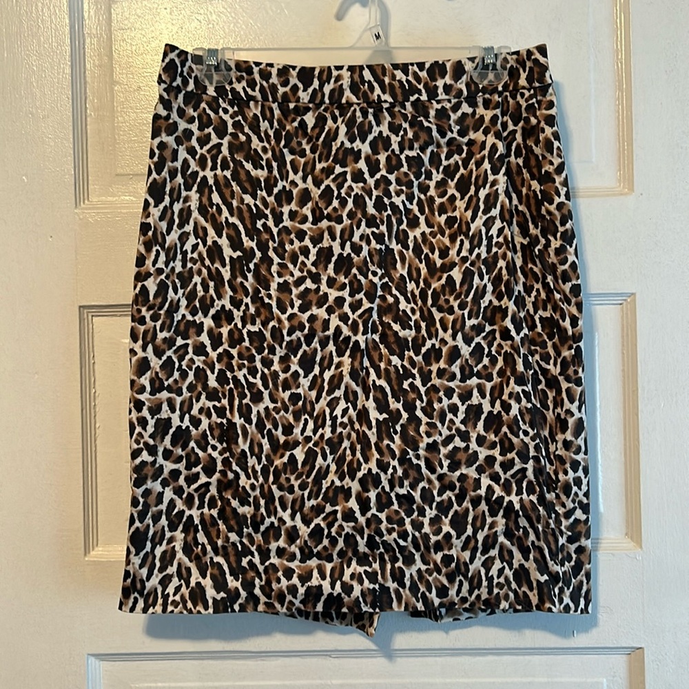 JCrew factory pencil skirt